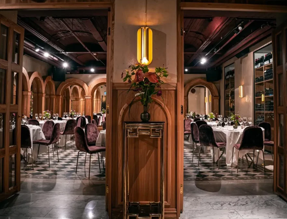 Bank Hotel, Stockholm