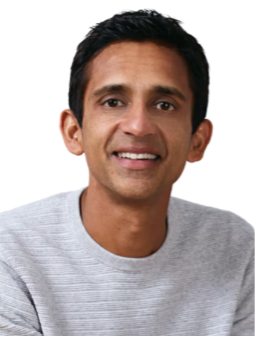 Sanjay Ayer