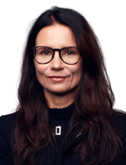 Cecilia Qvist