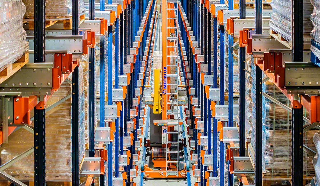 Warehouses: Unsung heroes of the modern world