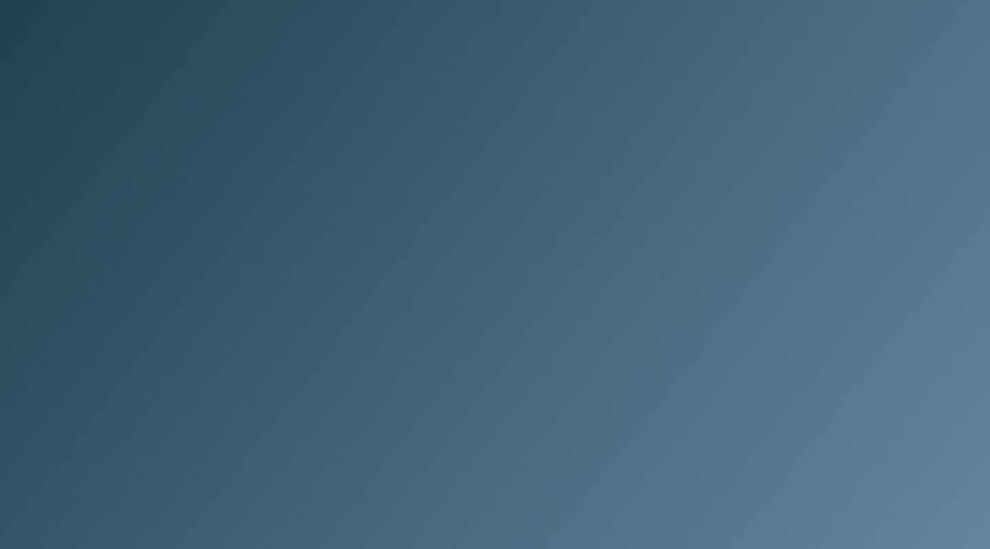 Blue background