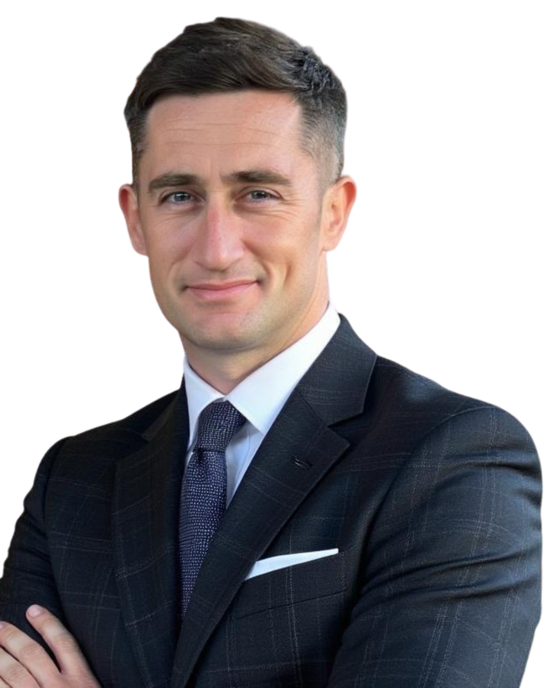 Michael Daly