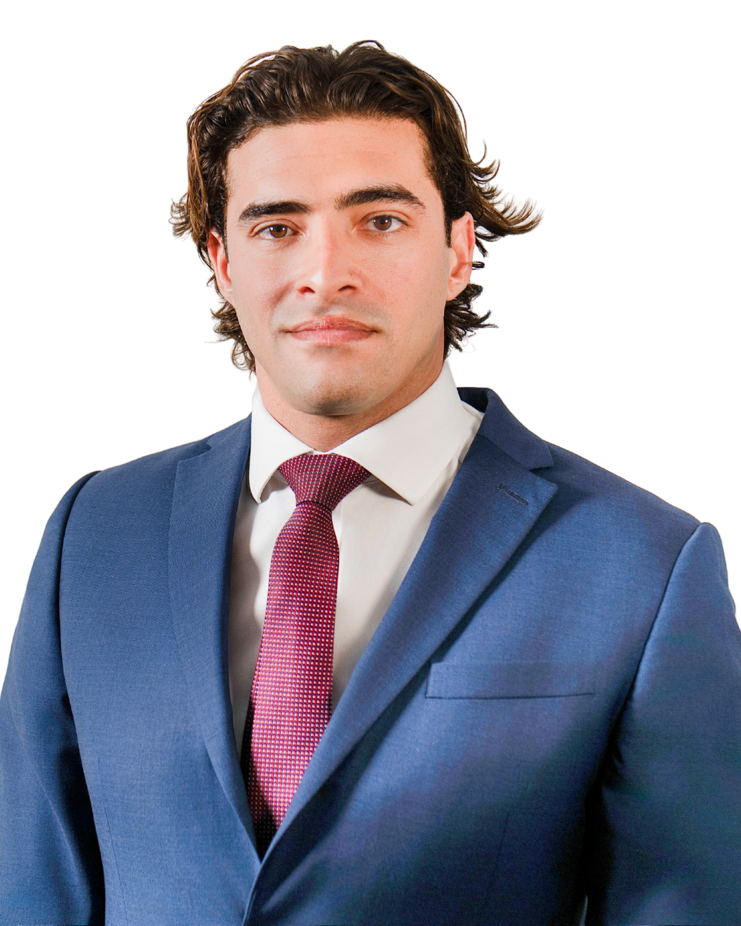 Andrew Zarb