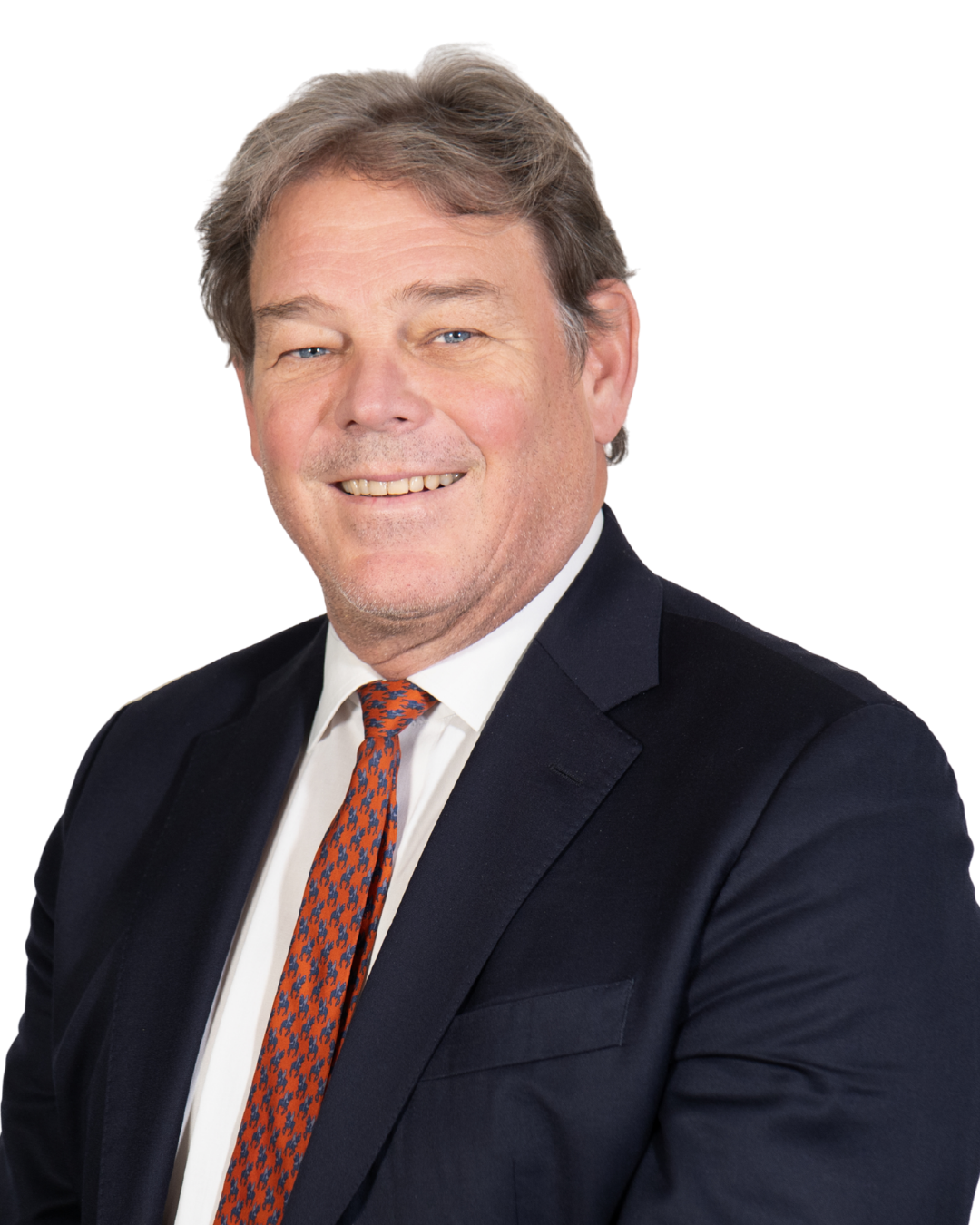 Thomas Hoersman