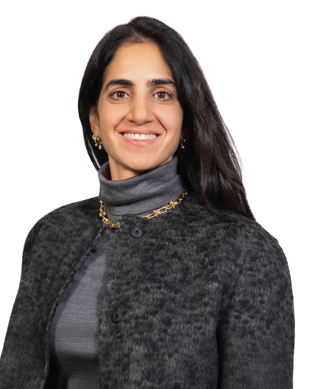 Naz Hedayat
