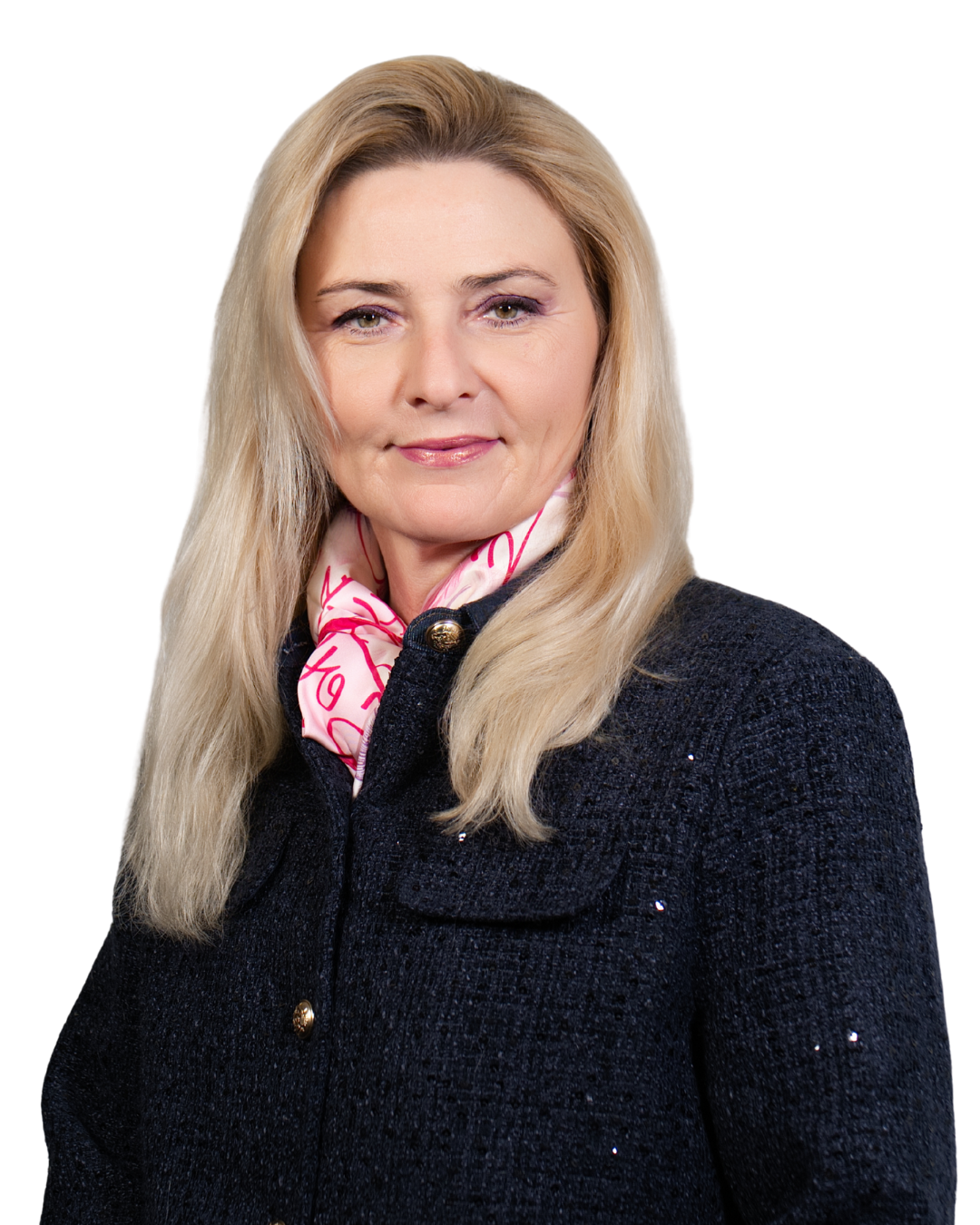 Natalia Greslikova