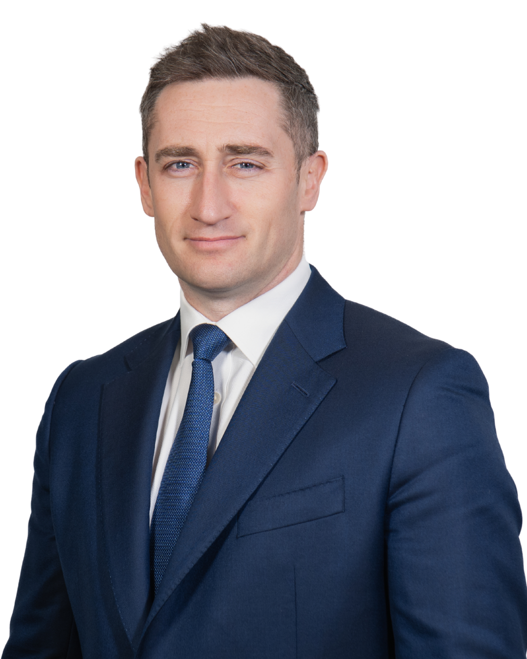 Michael Daly