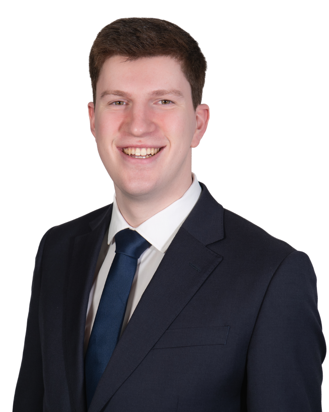 Max Norton-Steele