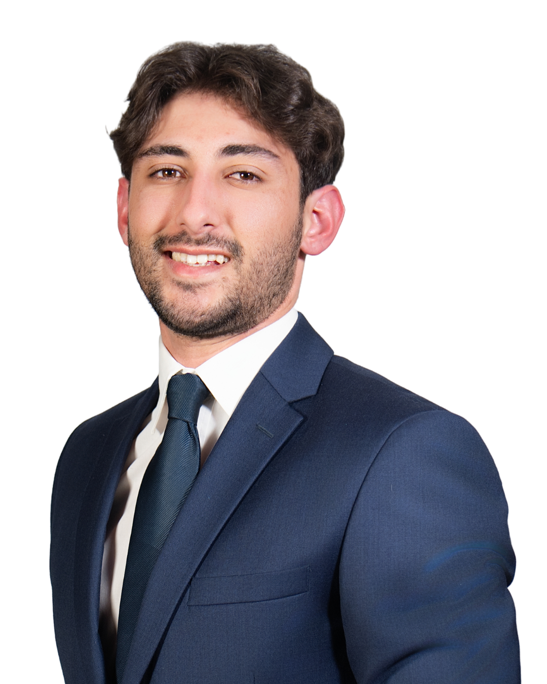 Meet Our Team at Heptagon Capital
